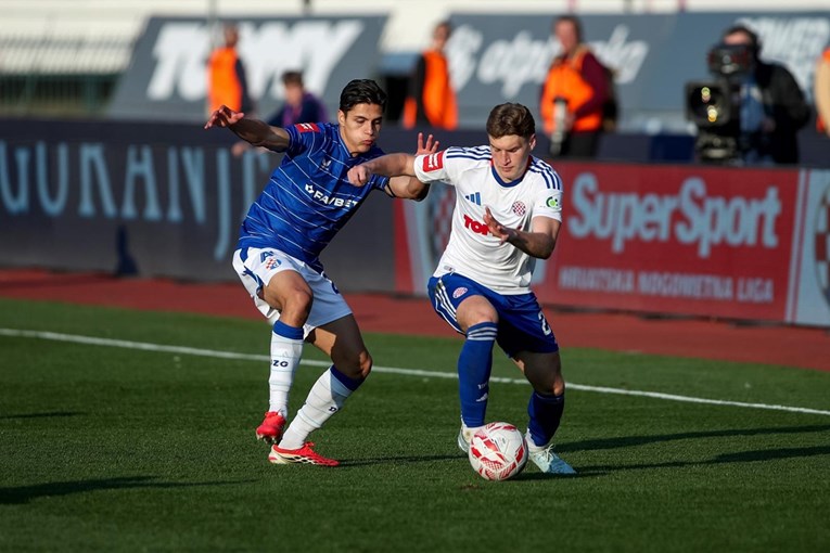 Objavljene zarade klubova od igrača s akademije. Evo gdje su Hajduk i Dinamo