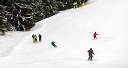 Što će klimatske promjene napraviti europskim skijalištima?