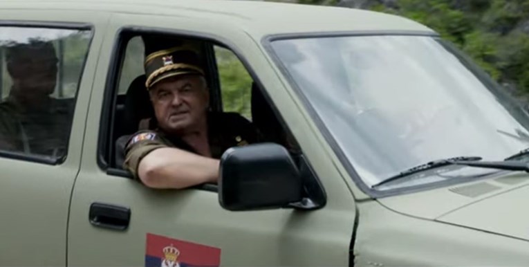 VIDEO Jedan detalj u najavi filma o Gotovini zbunio Srbe