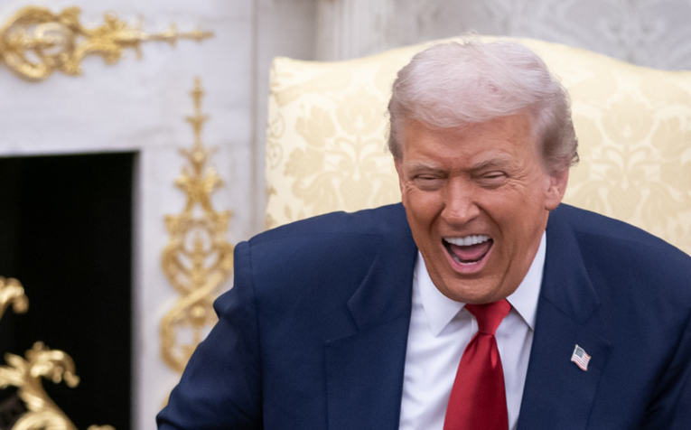 Trump: Spriječio sam tri nuklearna rata