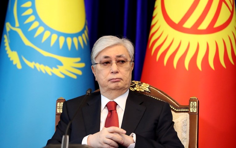 Kazahstan traži novu rutu za naftu zbog ruske odluke