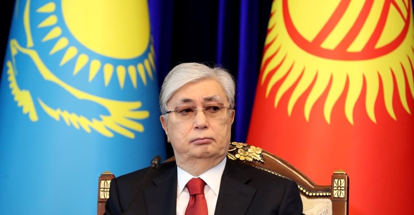 Nakon ruske odluke o naftovodu Kazahstan traži nove opskrbne rute