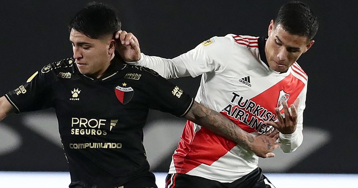 Crvena zvezda dovodi desnog beka River Platea