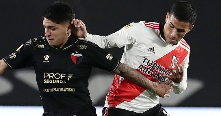 Crvena zvezda dovodi desnog beka River Platea