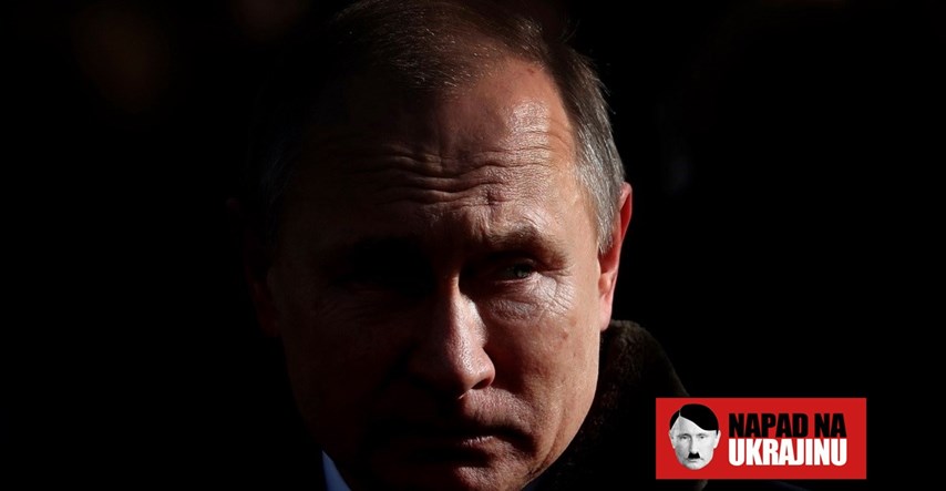 Povjesničar Harari: Putin je već izgubio rat u Ukrajini