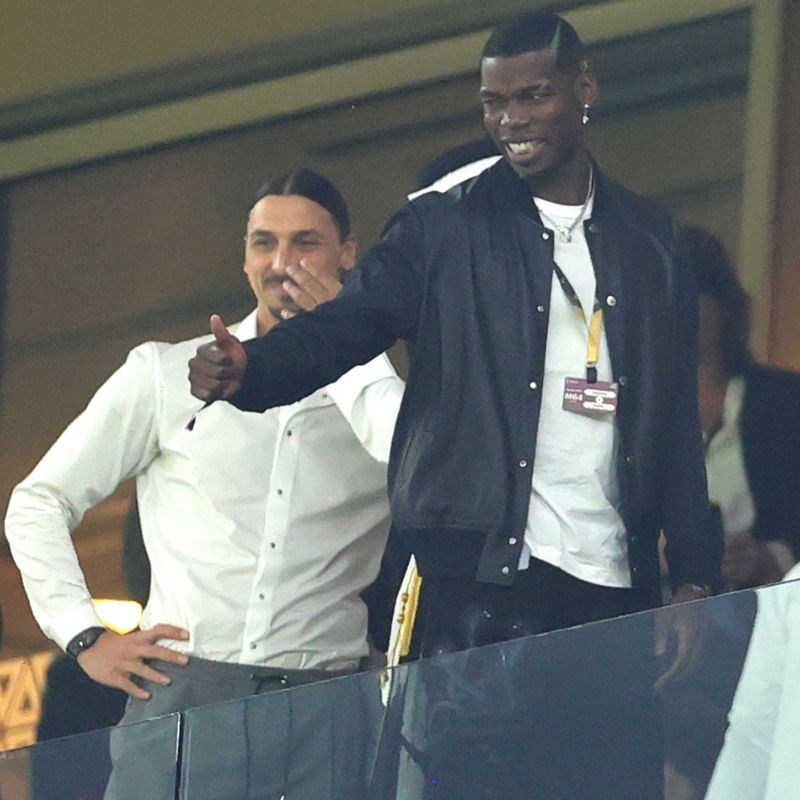 Pogba ima novi klub