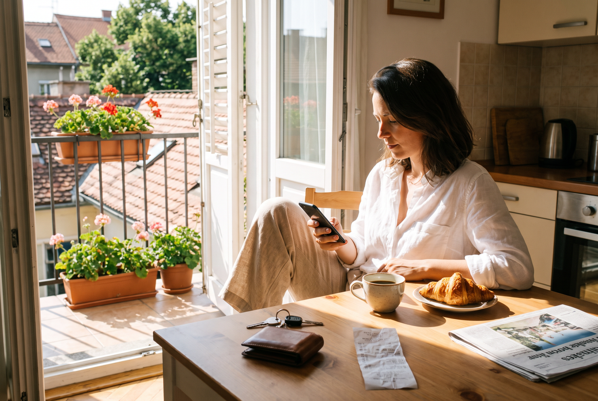 dm spaja 'Moj dm' i active beauty. Evo što time dobivate