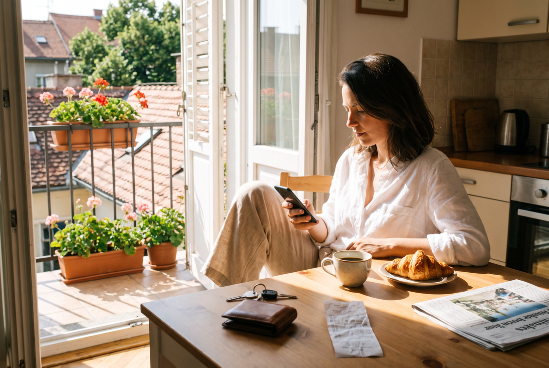 dm daruje 400 bodova na 'Moj dm' računu. Evo kako do njih