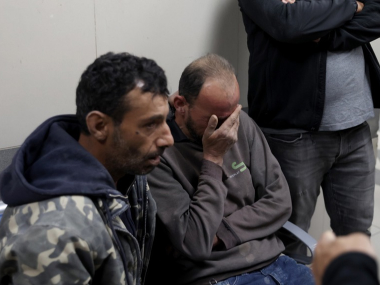 Svjedočanstva spolno zlostavljanih Palestinaca u pritvoru IDF-a. "Molio sam za smrt"