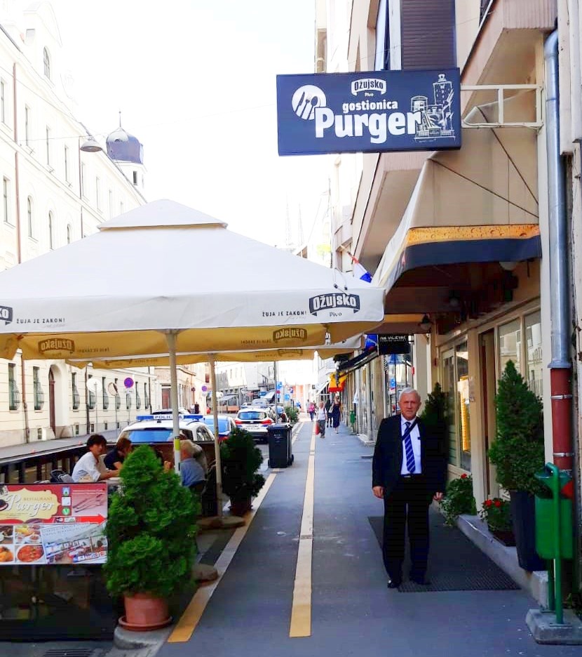 Zagrebački Purger će propasti ako ga gospodin Stankec zaista proda i napusti