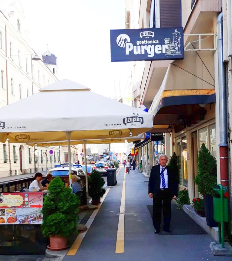 Zagrebački Purger će propasti ako ga gospodin Stankec zaista proda i napusti