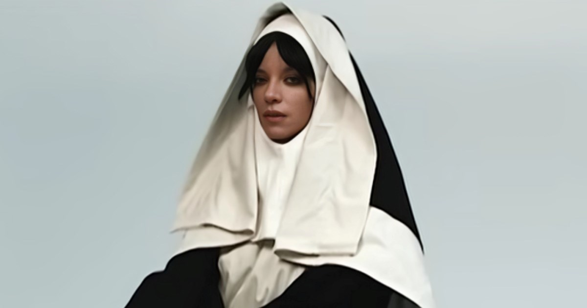 Obožavatelji uočili skriveni detalj u pjesmi s novog albuma Lily Allen