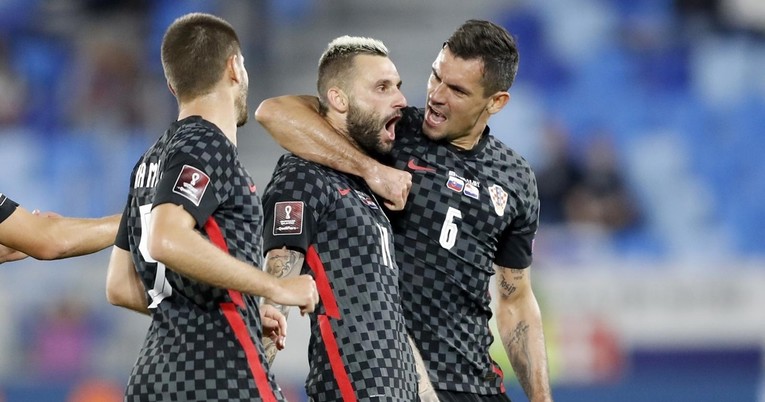 Hoće li Hrvatska otići na Svjetsko prvenstvo u Katar? Ovo je raspored do kraja