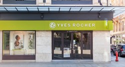 Yves Rocher zatvara sve svoje trgovine u Njemačkoj, Austriji i Švicarskoj