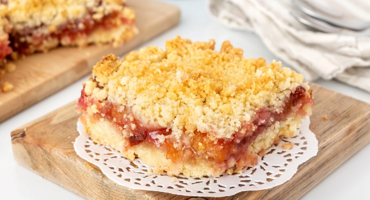 Pet slastica s domaćim džemom koje će nestati u trenu, sačuvajte si recepte