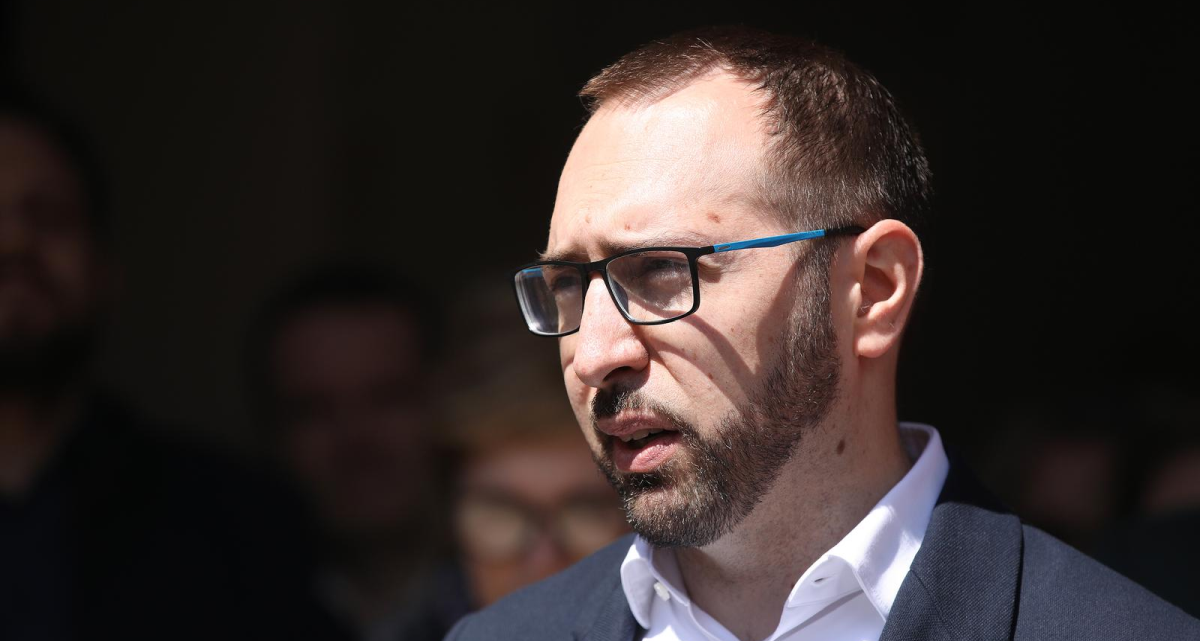 Tomašević: Kreće najveći projekt mog mandata. Promijenit će se cijeli dio grada