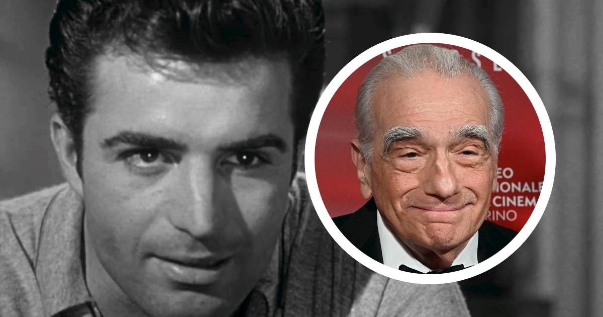 Martin Scorsese kaže da mu je ovaj gangsterski film bio velika inspiracija