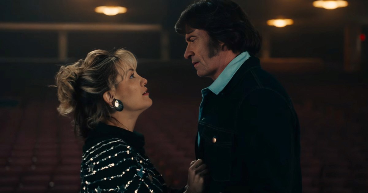 "Konačno nešto vrijedno gledanja": Ljudi hvale trailer za film s Jackmanom i Hudson