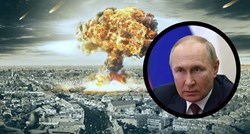 Amerika bi znala da Rusija priprema nuklearni napad?