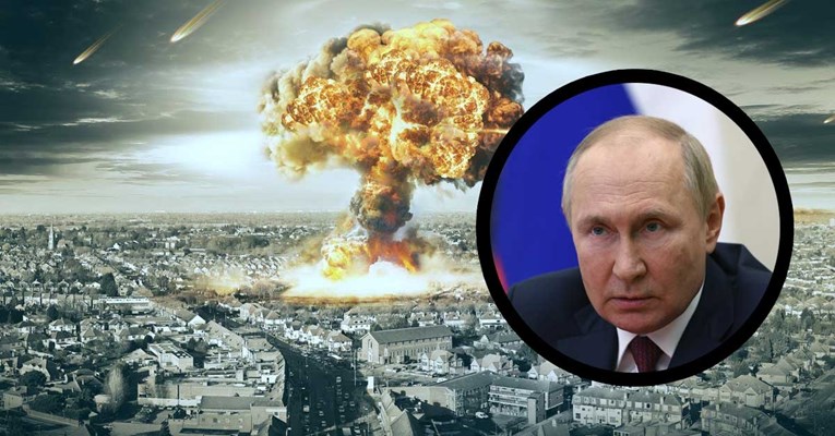 SAD je znao da Rusija namjerava napasti Ukrajinu. Hoće li znati za nuklearni napad?