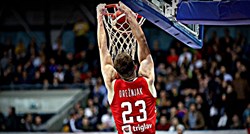 Hrvata kojem predviđaju NBA karijeru FIBA uvrstila među najveće nade