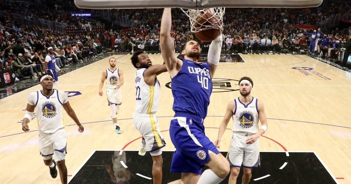 Zubac i Bogdanović odlični u pobjedama, Netsi nakon trejda prekinuli niz od 11 poraza