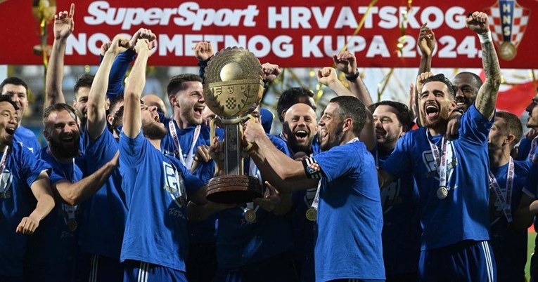 Dinamo među 10 najboljih klubova svijeta po zaradi od transfera