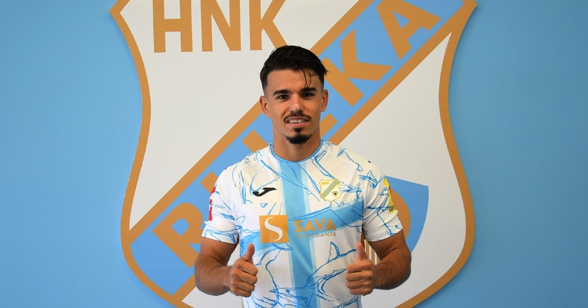 Rijeka dovela igrača Real Sociedada