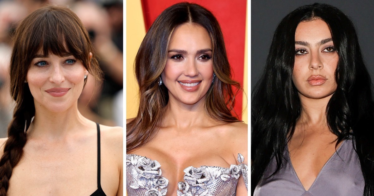 Charli XCX i Jessica Alba u pregovorima za redateljski prvijenac Dakote Johnson