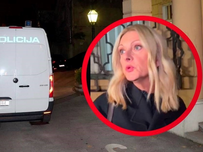 Beroševa odvjetnica: Porekao je počinjenje kaznenog djela