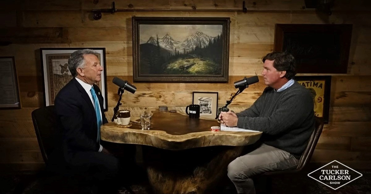 Trump ga je postavio da vodi pregovore o miru, ne zna navesti 5 okupiranih regija