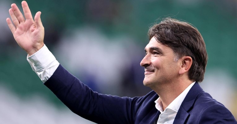 Dalić potpisao novi ugovor. Vodit će Hrvatsku i na Svjetskom prvenstvu 2026.