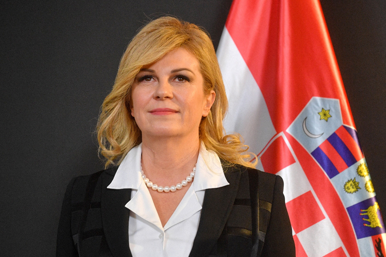 Kolinda: Što da su nama rekli da se povučemo na liniju Virovitica–Karlovac–Karlobag