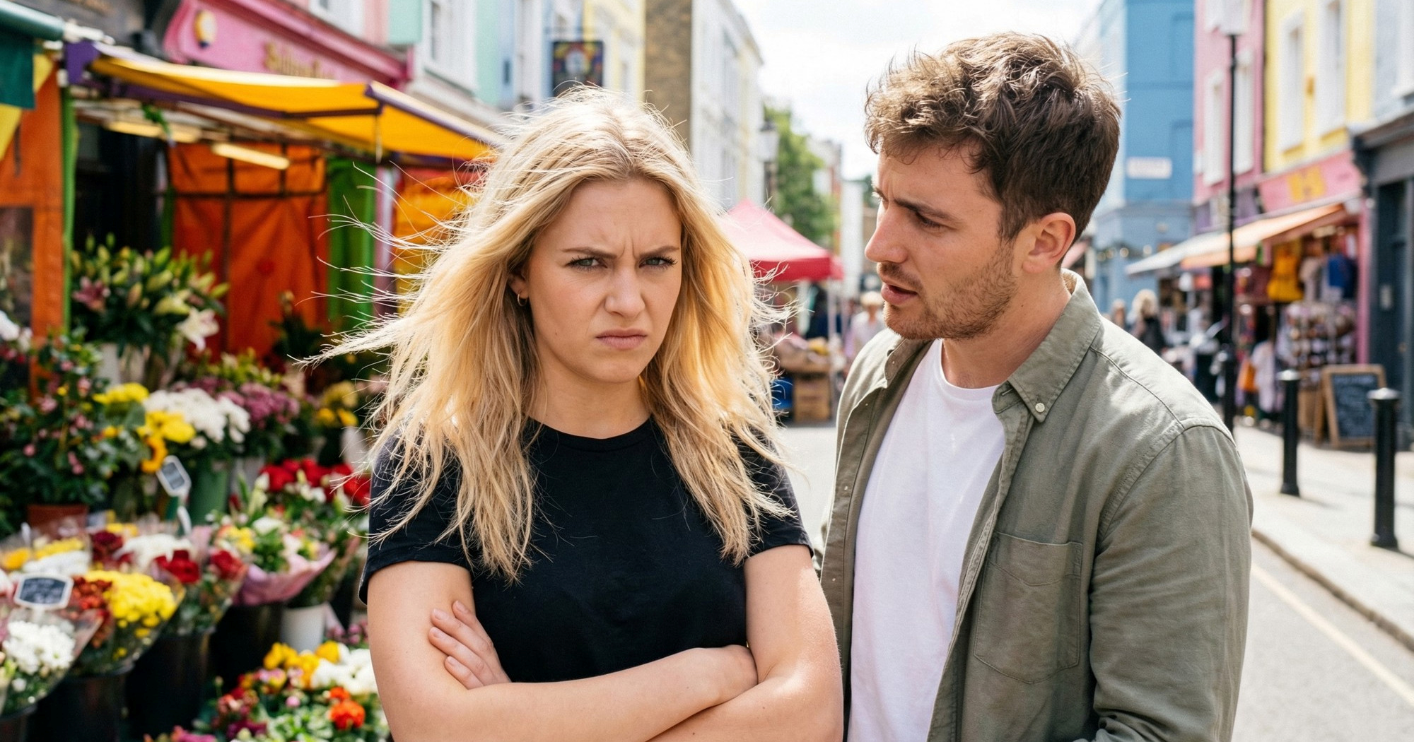 Je li u vezi s maminim sinom? Svaki vikend provode kod njegovih