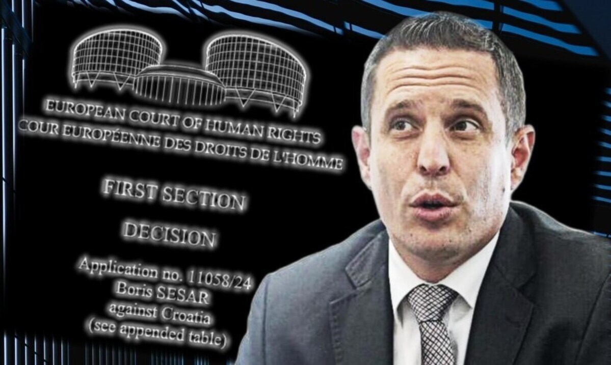 Sjećate se tipa kojem su plaćali da svoju Teslu vozi kao službenu? Pobijedio je RH