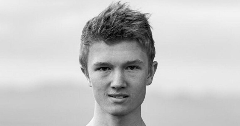 Na 17-godišnjeg njemačkog biciklista naletio auto na treningu. Poginuo je