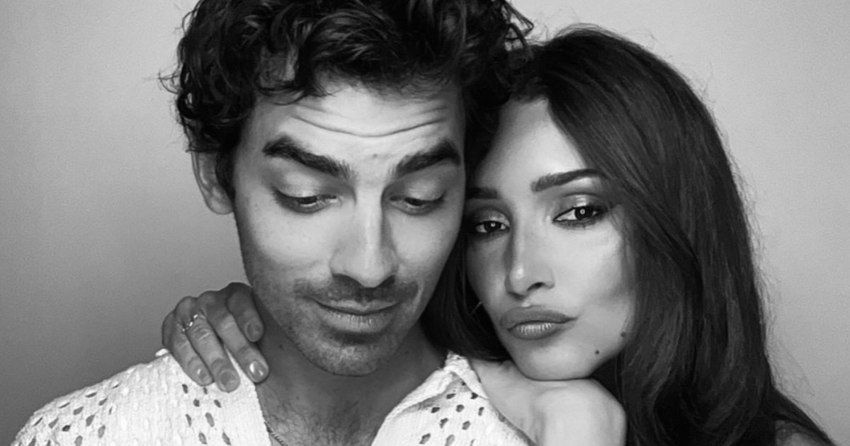 Joe Jonas potvrdio vezu s manekenkom Tatianom Gabrielom, objavio je zajedničku fotku