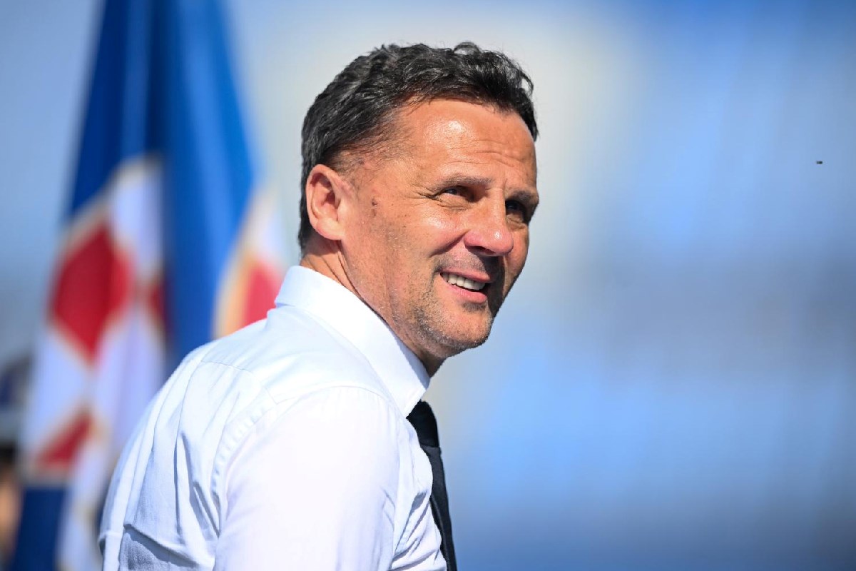 Ovo je sastav Dinama za Vukovar. Kovačeviću fale tri prvotimca