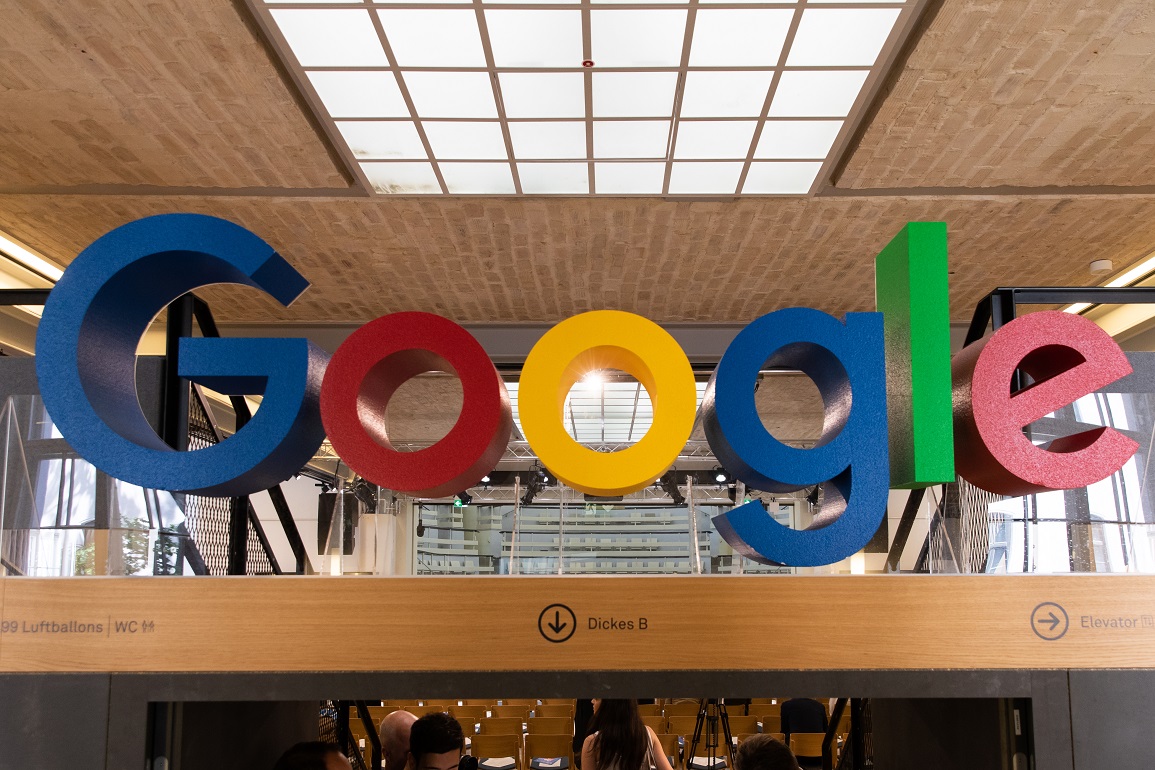 Google poslao darove indonezijskoj bebi koja je dobila ime Google