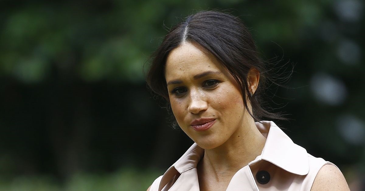 Polusestra tuži Meghan Markle zbog intervjua kod Opre, traži pola milijuna kuna