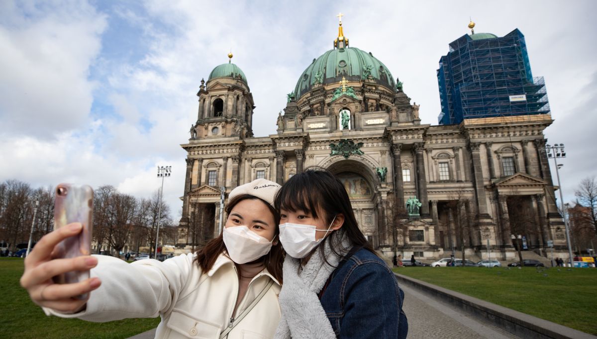 Hong Kong stavio koronavirus pod kontrolu. Sada uvodi novu mjeru
