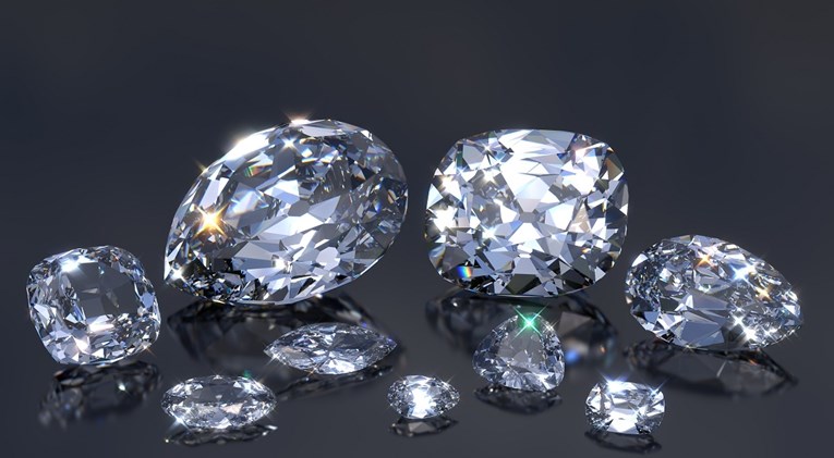 Južna Afrika traži povrat najvećeg dijamanta na svijetu povodom Charlesove krunidbe