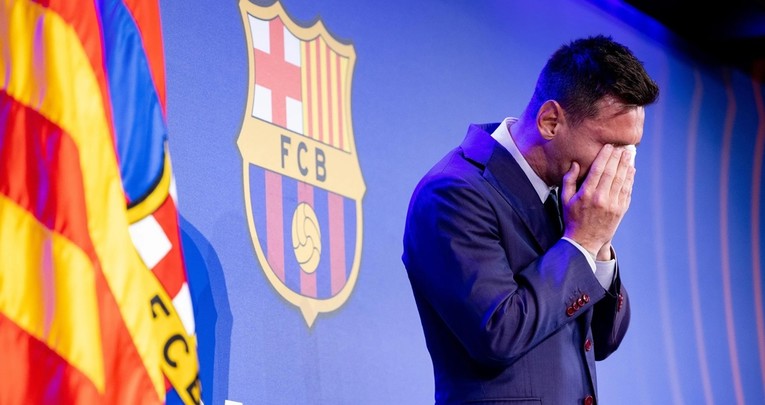 Španjolski novinar: Messijev otac je već kontaktirao čelnike Barcelone