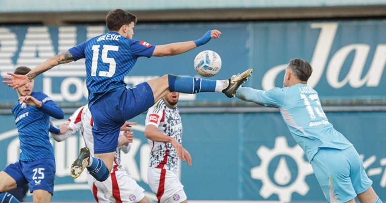 Sudačka komisija analizirala derbi: Dinamo je mogao dobiti još jedan crveni karton