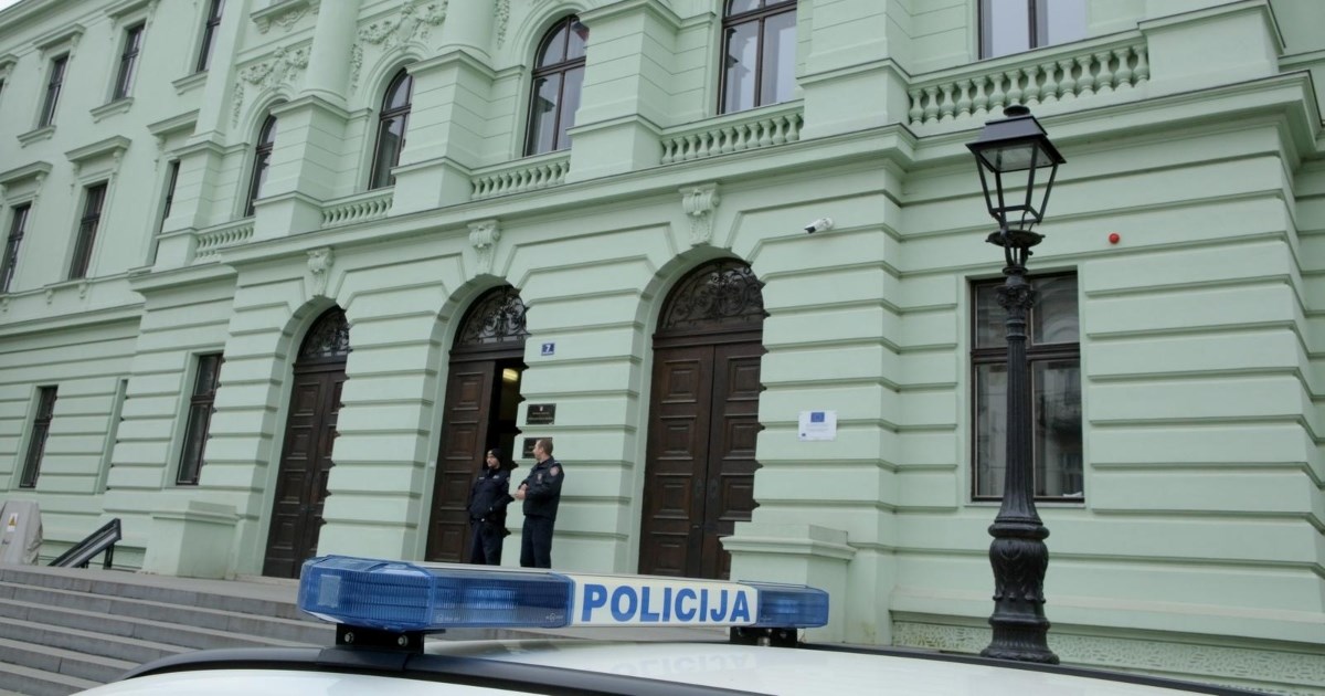 Stigla optužnica protiv šefa agencije za zaštitu prirode. Namjestio posao HDZ-ovki