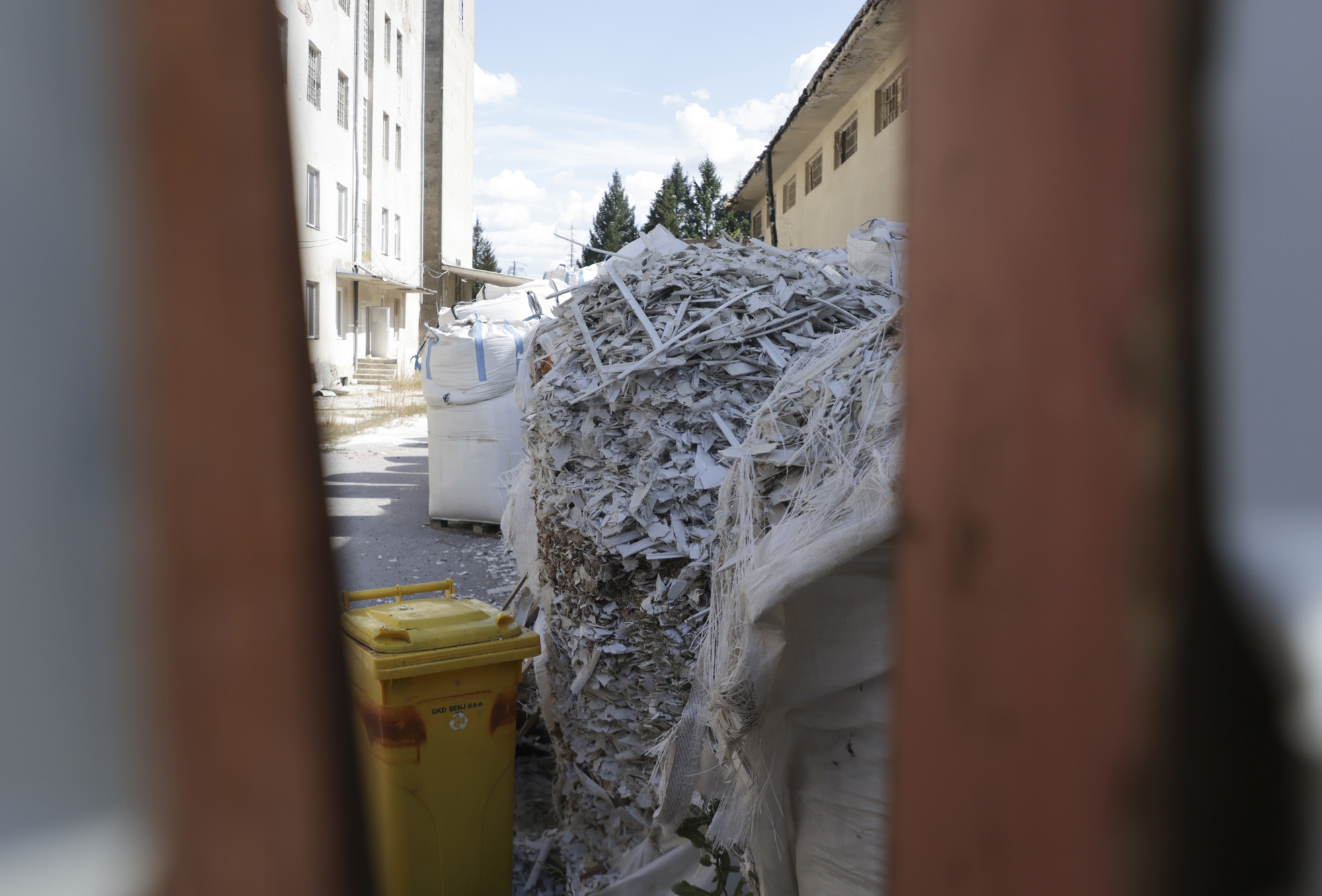 USKOK je jučer objavio alarmantne nalaze iz Gospića. Što dalje?