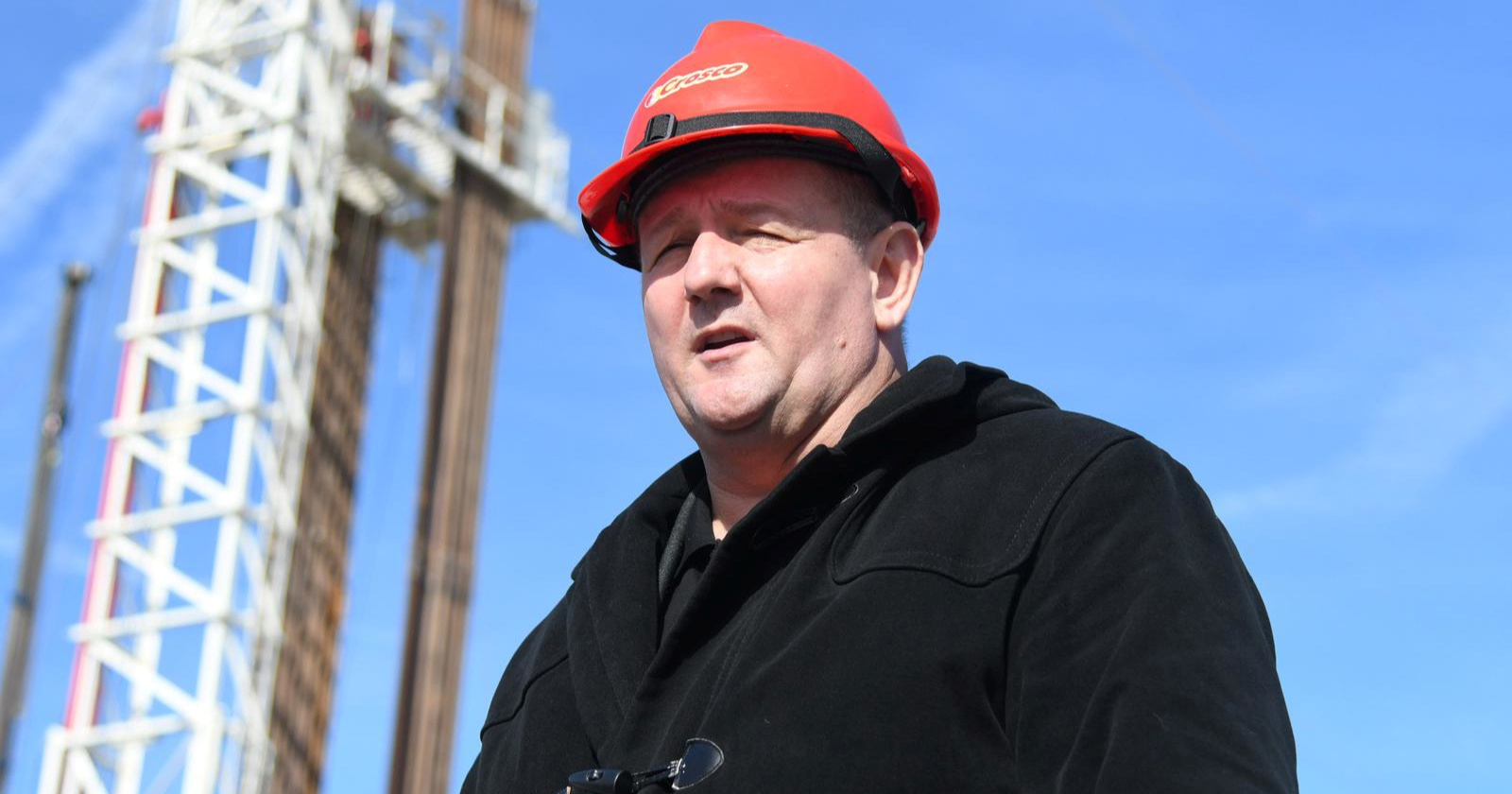 Ivica Kirin: Geotermalna bušotina u Virovitici idealna je za grijanje javnih zgrada