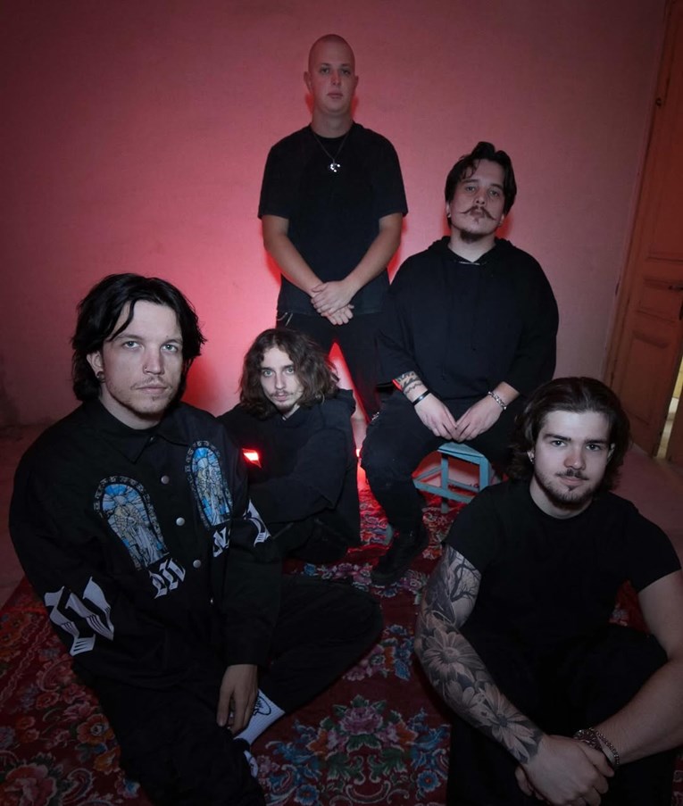 Baby Lasagna postao crnokos