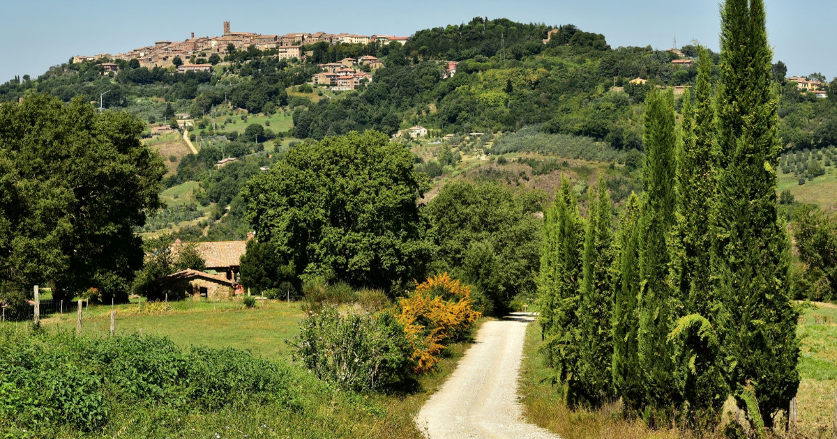 Toskanski gradi&#x107; nudi do 30.000 eura onima koji se dosele &#x2013; ali postoji caka