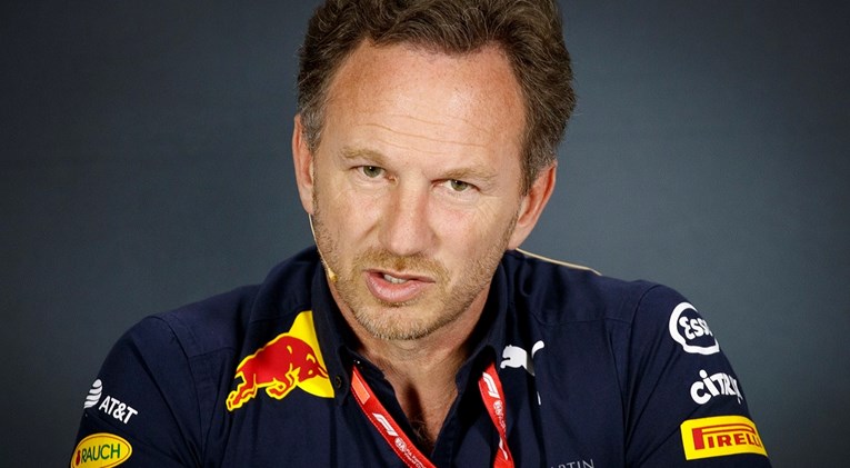 Šef Red Bulla bjesnio na radiju tijekom utrke: Hamilton je za sve kriv